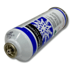 Lata R437a Gas Refrigerante CHEMOURS FREON MO49Plus 750 grs