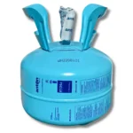Garrafa R134a Gas Refrigerante ANTON 3.4 Kg