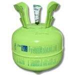 Garrafa An22 Gas Refrigerante ANTON 2.8 Kg