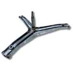 Eje Soporte Tambor DREAN BLUE 6.06 6.08 7.09 7.10