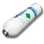 Lata R134a Gas Refrigerante ANTON 900 grs