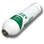 Lata R22 Gas Refrigerante NECTON 1 Kg