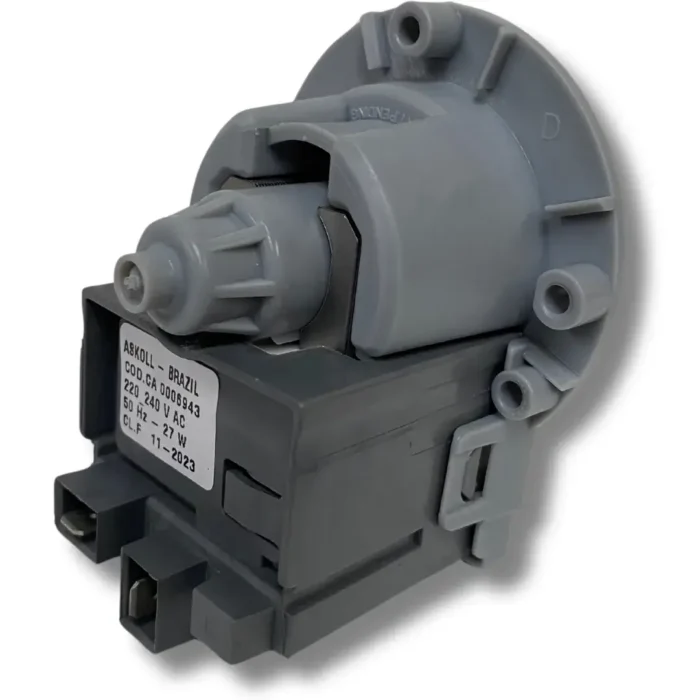 Motor Electrobomba Desagote ASKOLL 27w - Imagen 3