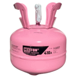 Garrafa R410a Gas Refrigerante NECTON 2.8 Kg