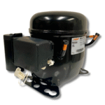 Motocompresor CUBIGEL 1/3 Hp ML90TB R404/R22