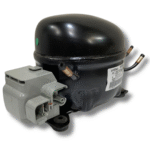 Motocompresor EMBRACO 1/5 Hp EM2U60HLP R134a