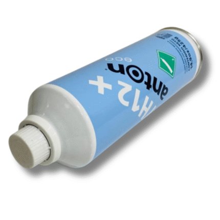 Lata YH12 Gas Refrigerante ANTON 425 grs