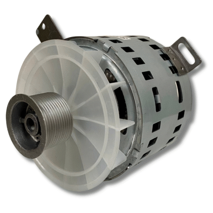Motor Lavarropas DREAN Concept 5.05 - Fuzzy Tech