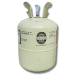 Garrafa H12 Gas Refrigerante FRIGOCLEAN 13.6 Kg