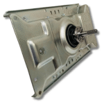 Caja Engranajes PHILCO 8 agujeros (reten 70mm)