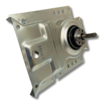 CAJA Engranajes PHILCO PH708 1/2 Chapón