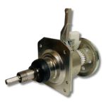 Caja Engranajes SAMSUNG Eje Cuadrado