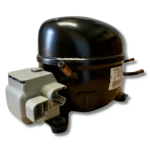 Motocompresor EMBRACO 1/4+ Hp EMYS80HSP R134a