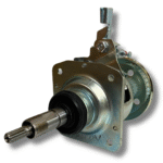 Caja Engranajes PEABODY PEL SFB135