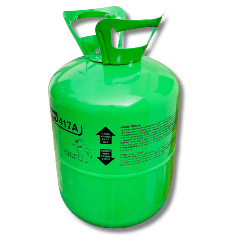 Gas R417a Garrafa R417A Gas Refrigerante TORRINGTON 11.3 Kg - Fenix Refrigeracion