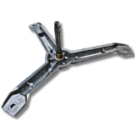 Eje Soporte Tambor BOSCH SIEMMENS