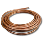 Caño de Cobre 3/4 Importado 08mm Rollo x 15 mts