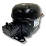 Motocompresor TECUMSEH 1/4 Hp TCW380Y R134a