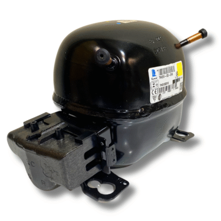 Motocompresor TECUMSEH 1/10 Hp THG1335YS R134a