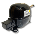 Motocompresor TECUMSEH 1/6 Hp THG1358YGS R134a