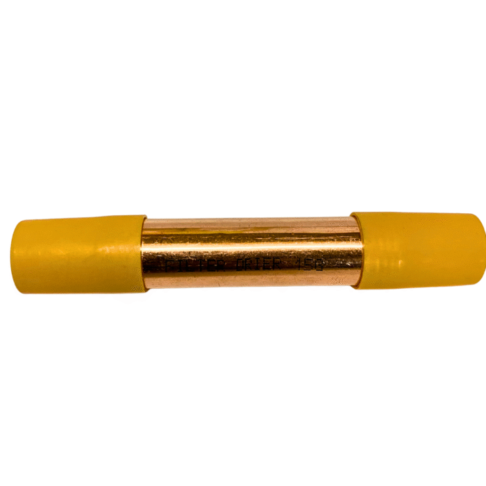 Filtro de Cobre 15 grs sin Chicote - Imagen 2
