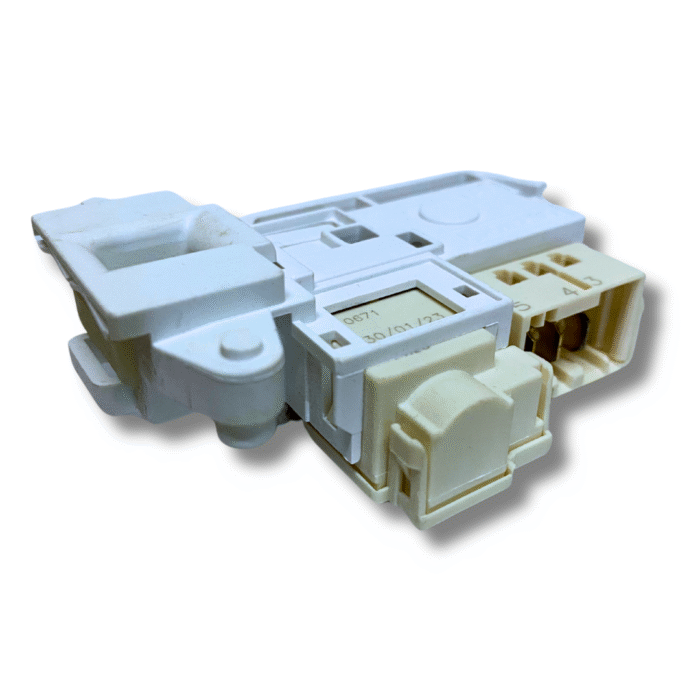 Blocapuerta LONGVIE LS8012 - Imagen 1