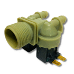 Electrovalvula DREAN Blue