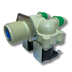 Electrovalvula 2 Vias 180° FPS