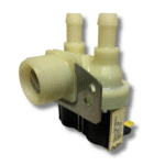 Electrovalvula 2 Vias 90°