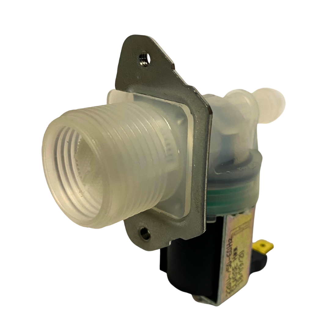 1 Electrovalvula 1 Via 180° Emicol - Imagen 1