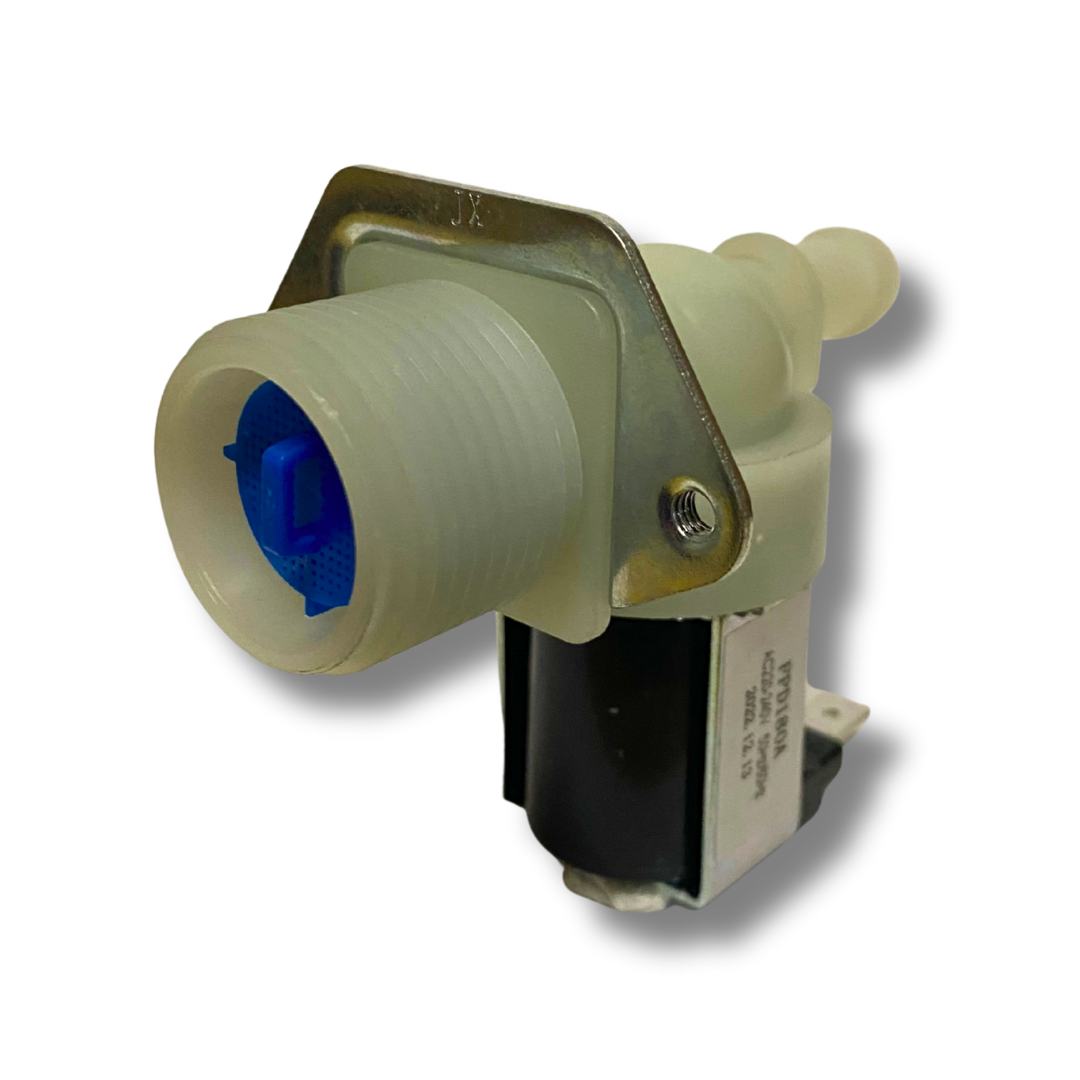 1 Electrovalvula 1 Via 180° - Imagen 1