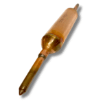 Filtro de Cobre 25 grs con Chicote