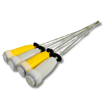 Kit Amortiguadores Suspension ELECTROLUX ELAC 310