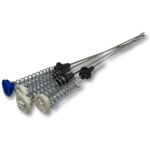 Kit Amortiguadores Suspension ELECTROLUX