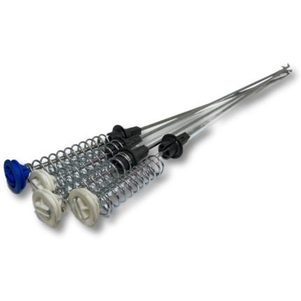 Kit Amortiguadores Suspension ELECTROLUX
