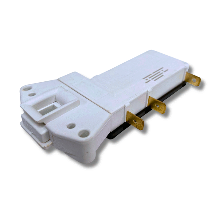 Blocapuerta SIEMENS BOSCH Europa - Imagen 1