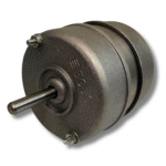 Forzador EOLO eje solo