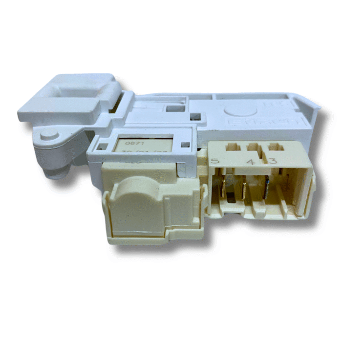 Blocapuerta LONGVIE LS8012 - Imagen 2