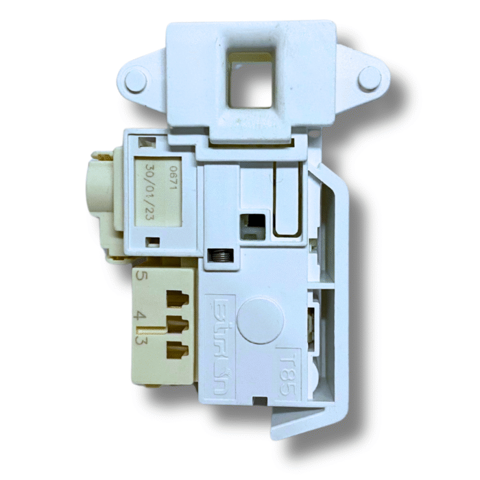 Blocapuerta LONGVIE LS8012 - Imagen 3