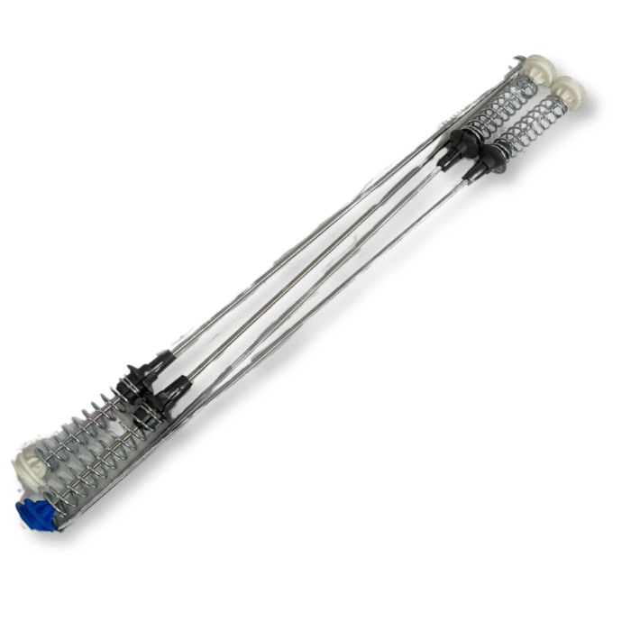 Kit Amortiguadores Suspension ELECTROLUX - Imagen 3