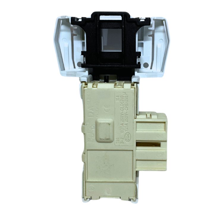 Blocapuerta LONGVIE L8012 - Imagen 4