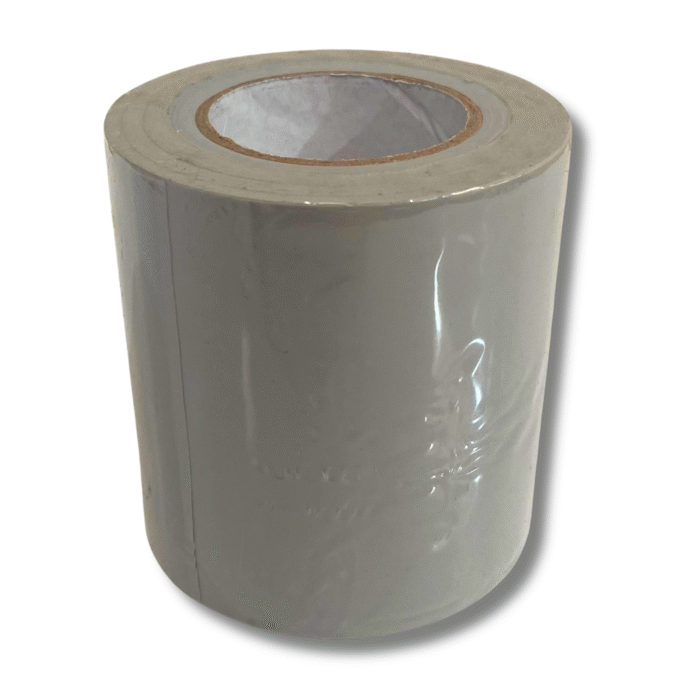 Cinta sin Adhesivo EVERTECH pvc AA Color Gris - Imagen 2